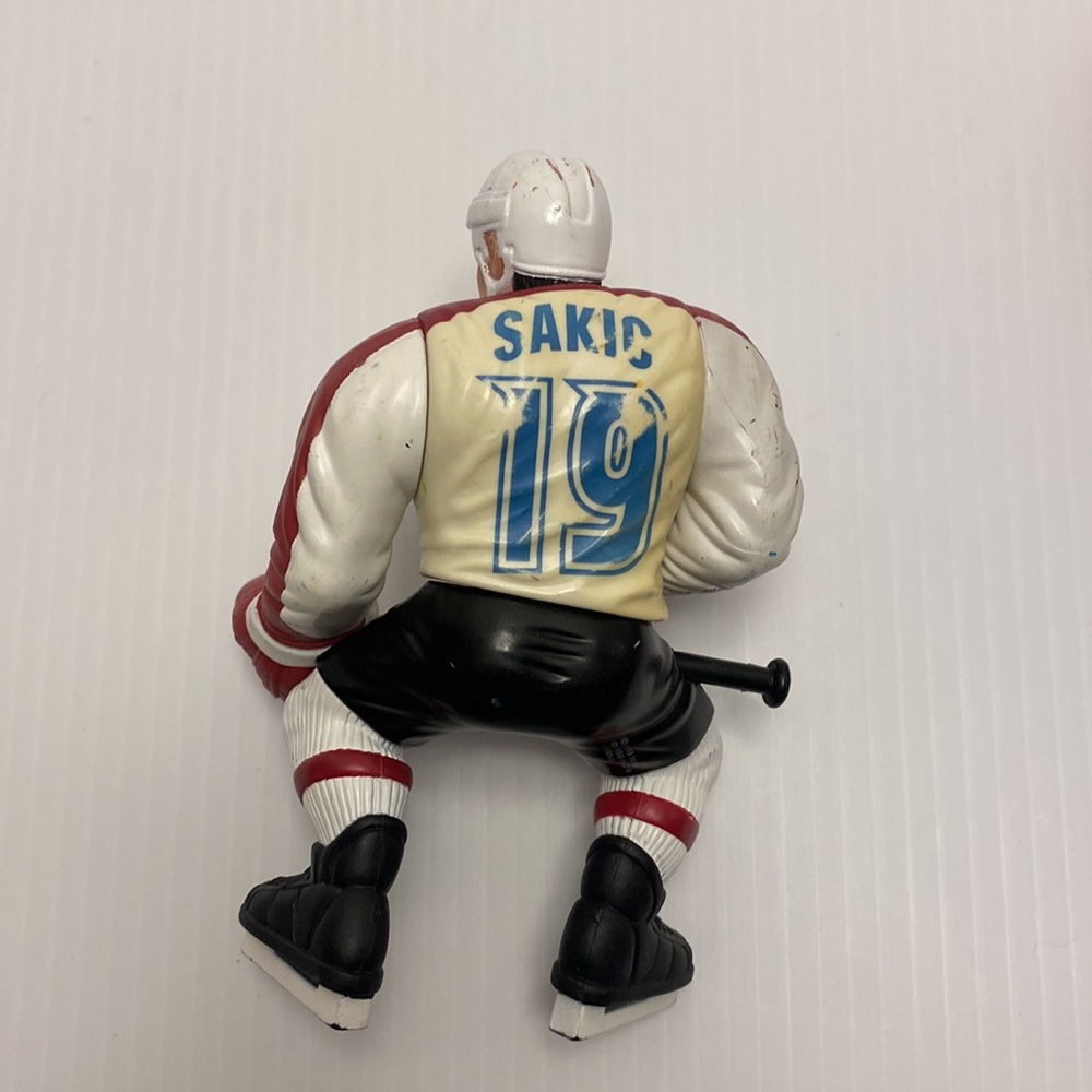 Hockey figurine collection - Picture 12 of 14